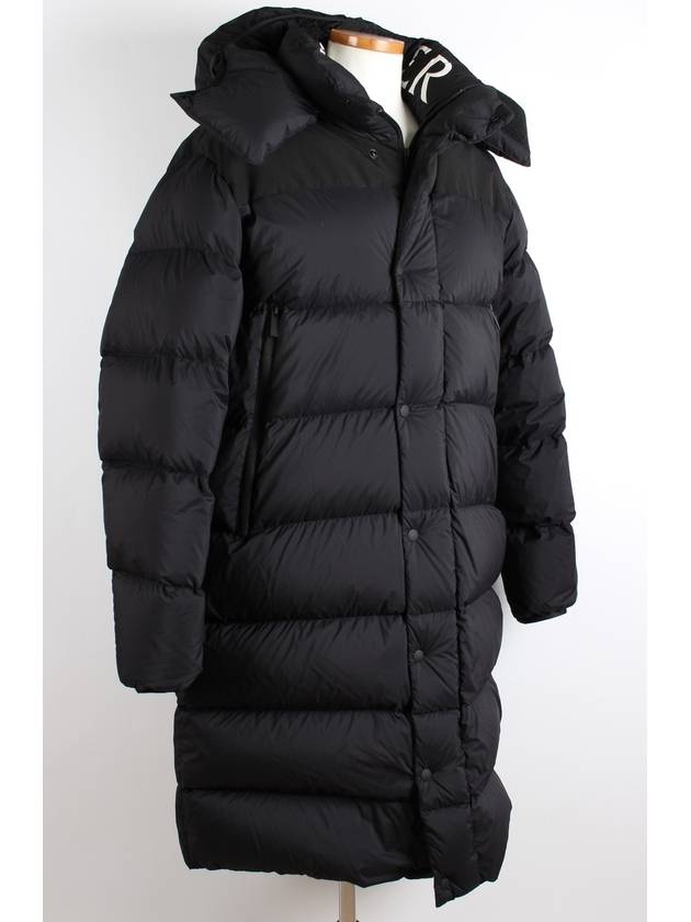 Hans Padding 5 - MONCLER - BALAAN 4