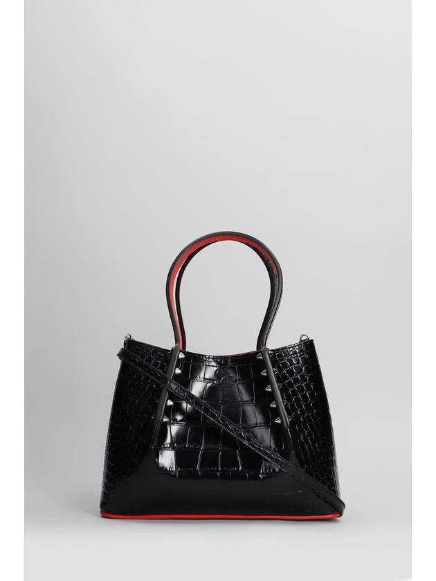 Christian Louboutin Cabarock Mini Tote - CHRISTIAN LOUBOUTIN - BALAAN 1