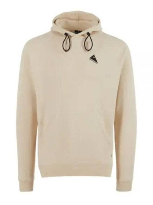 Luna Nomad Light Hoodie Man Clay 10236 120 - KLATTERMUSEN - BALAAN 2