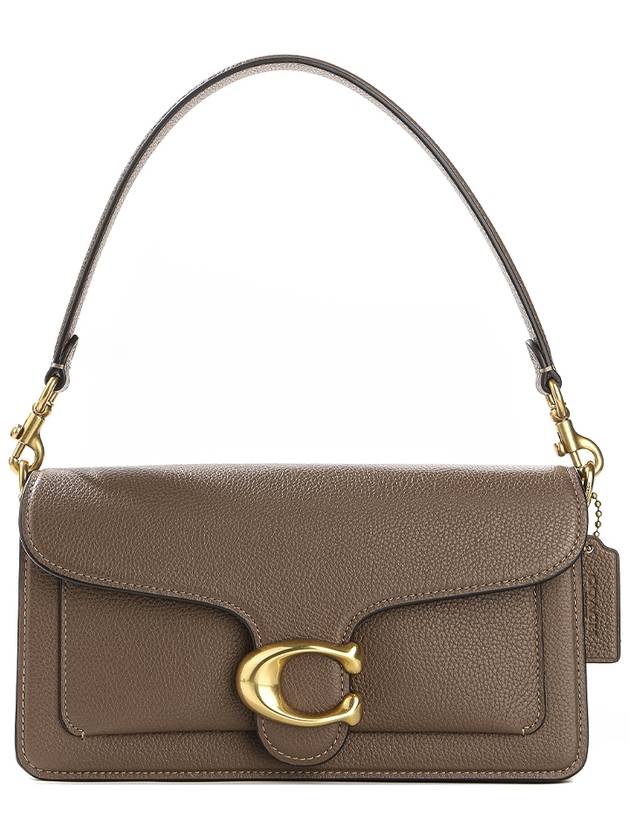 Women s Tabby Shoulder Bag CH857 B4 DARK STONE - COACH - BALAAN 1