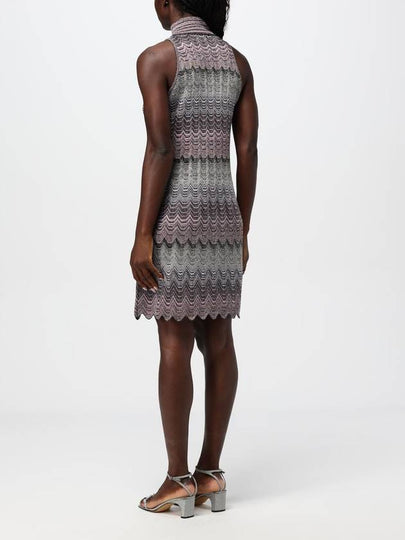 Dress woman Missoni - MISSONI - BALAAN 2