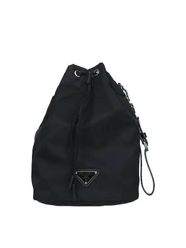 1NE369 Pouch Bag - PRADA - BALAAN 2