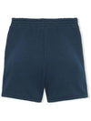 Kids GG Interlocking Shorts 646401 XJC7B 4009 - GUCCI - BALAAN 3