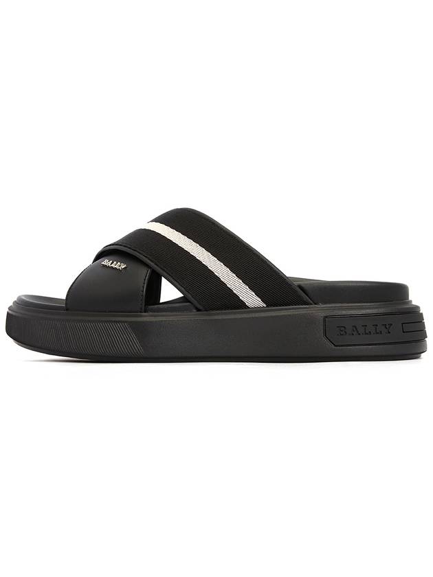 JAKE T 901 1 Men s Sandals Slippers - BALLY - BALAAN 4