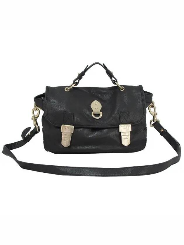 HH7906 2 WAY bag - MULBERRY - BALAAN 4