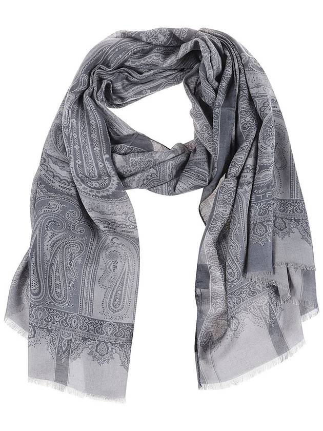 Etro Scarf - ETRO - BALAAN 1