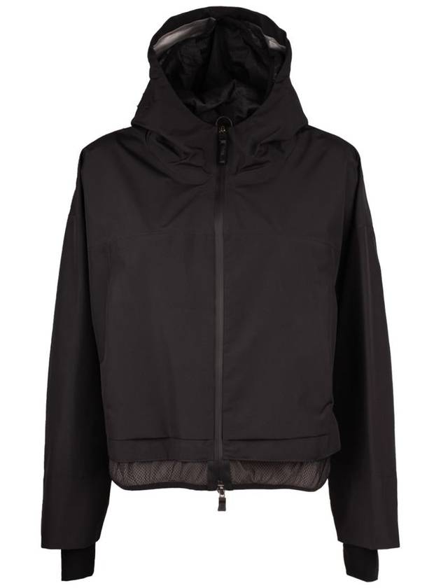 Herno Laminar Jacket With Hood - HERNO - BALAAN 1