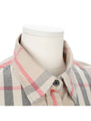 women blouse - BURBERRY - BALAAN 4