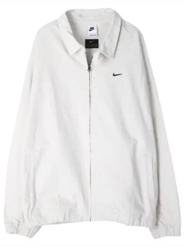 Men s Nylon Herrington Jacket Cord - NIKE - BALAAN 1