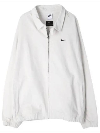 Nylon Herrington Jacket Cord - NIKE - BALAAN 1