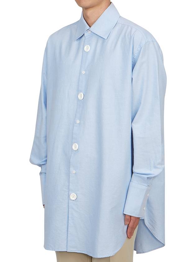 Dress Shirt SH0290PG1140 804 B0440989577 - JW ANDERSON - BALAAN 5