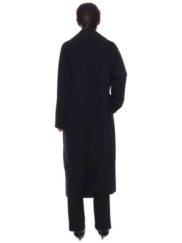 Women s CAPI Virgin Wool Coat 2429016061600 013 24F - MAX MARA - BALAAN 5