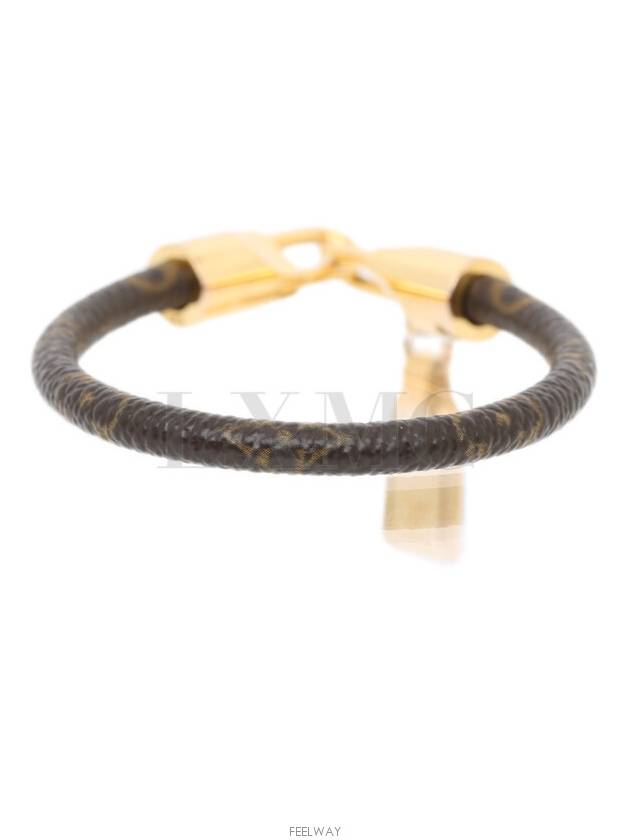 women bracelet - LOUIS VUITTON - BALAAN 3