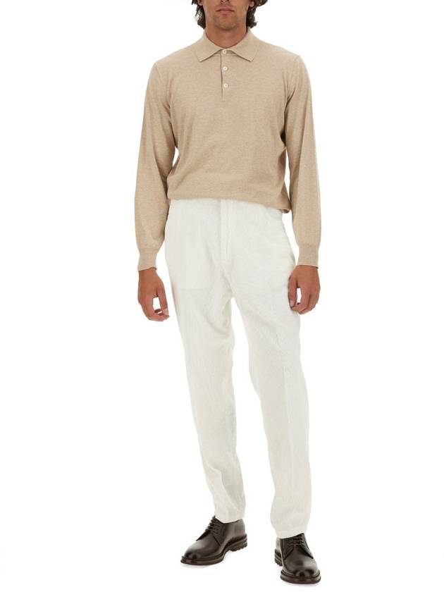 Brunello Cucinelli Corduroy Pants - BRUNELLO CUCINELLI - BALAAN 2