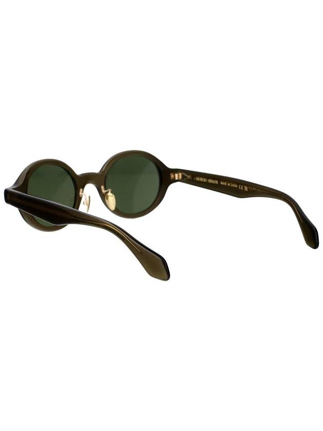 Giorgio Armani Sunglasses - GIORGIO ARMANI - BALAAN 4