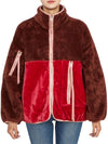 Women's Zip-Up Jacket 1134993 CDCS - UGG - BALAAN 2