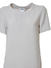 Tesile short sleeve t shirt - S MAX MARA - BALAAN 3