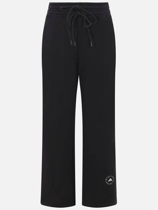 Adidas By Stella McCartney Trousers - ADIDAS - BALAAN 1