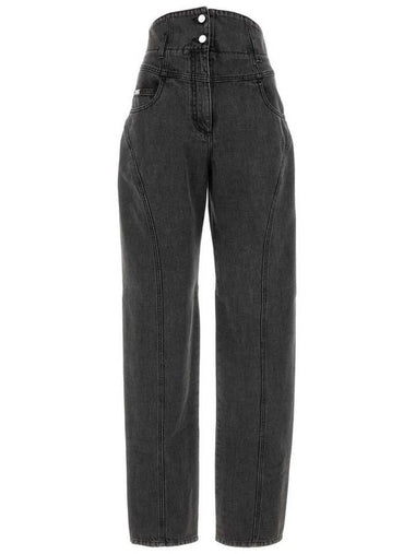 Alberta Ferretti Jeans - ALBERTA FERRETTI - BALAAN 1