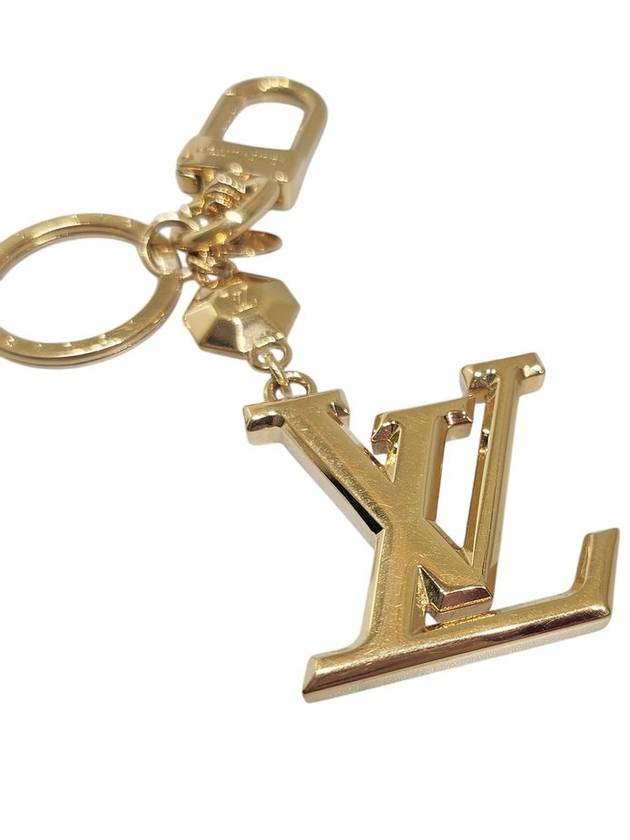 M65216 LV Facet Key Holder - LOUIS VUITTON - BALAAN 4