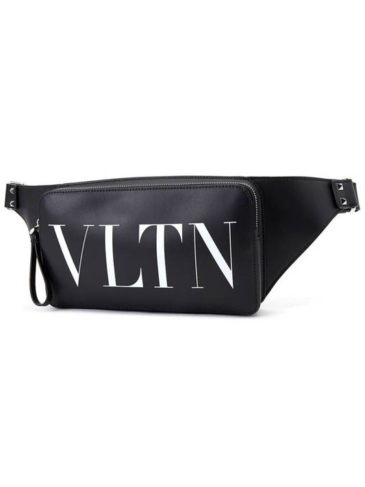 B0719WJW 0NI Men s Belt Bag - VALENTINO - BALAAN 2