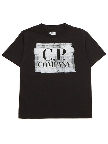 Short sleeved T shirt CRM008 LAA02 60100 Adults can wear - CP COMPANY - BALAAN 1