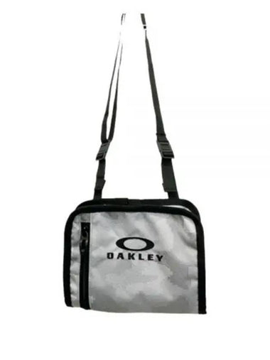 CART POUCH 18 0 FW FOS901834 white STORM PRINT - OAKLEY - BALAAN 1