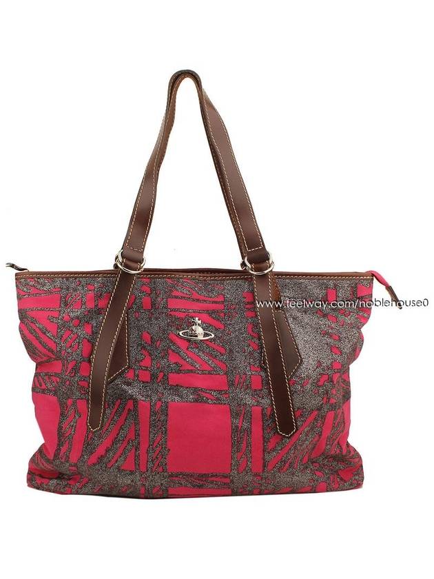 women shoulder bag - VIVIENNE WESTWOOD - BALAAN 1