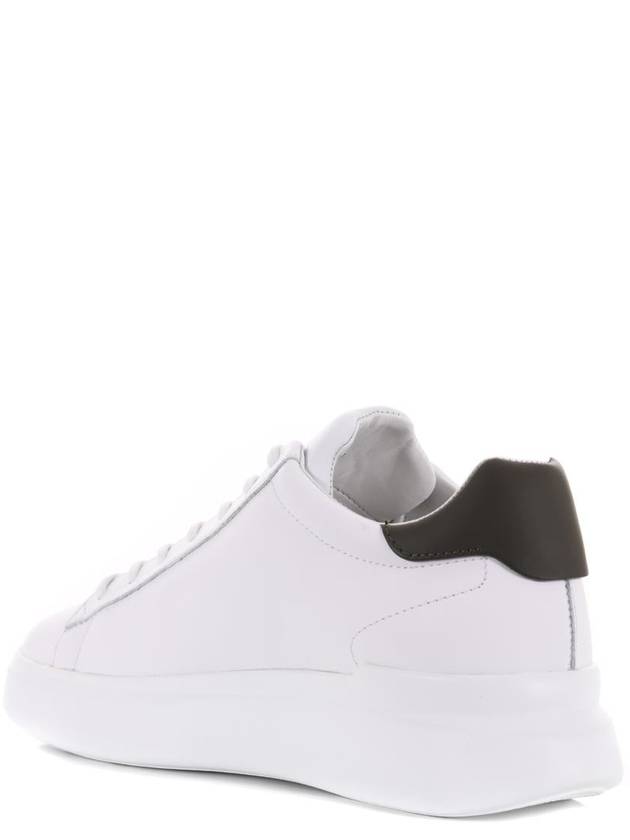 Hogan  Sneakers White - HOGAN - BALAAN 4