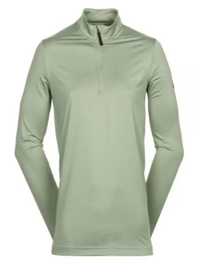 Golf Shoes Men's Golf Dry Fit Victory Half Zip FD5837 386 M NK DF VICTORY HZ TOP - NIKE - BALAAN 2