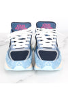 LV Runaway Denim Sneakers 6 250 - LOUIS VUITTON - BALAAN 3