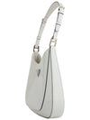 1BC156 Cleo Brushed Hobo Shoulder Bag 33577 5 - PRADA - BALAAN 2