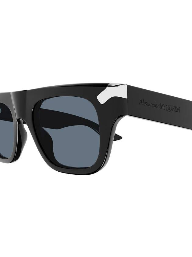 Alexander McQueen Sunglasses - ALEXANDER MCQUEEN - BALAAN 3