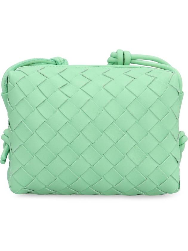 Cross Bag 36845982 723547 V1G11 3979 GREEN - BOTTEGA VENETA - BALAAN 5