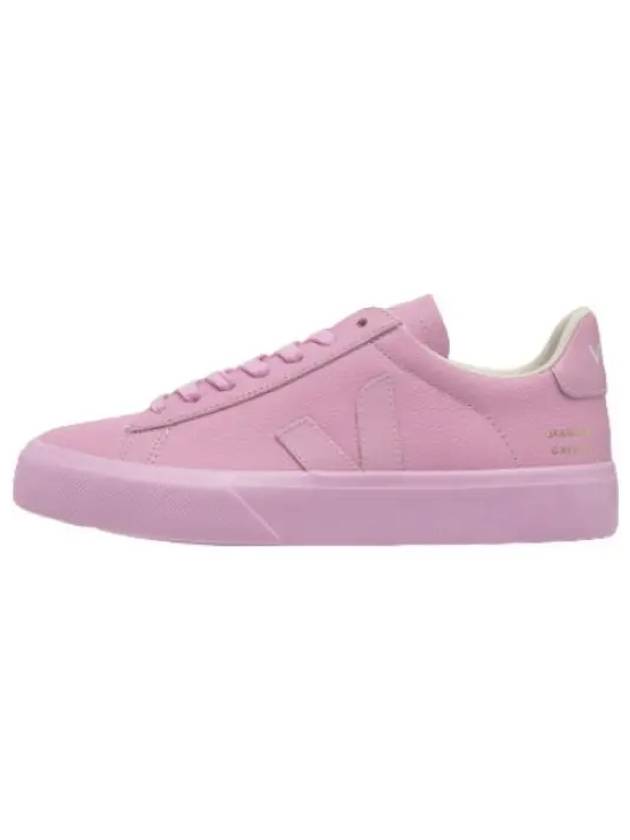 Campo Gabriel Rosa Sneakers Pink - VEJA - BALAAN 1