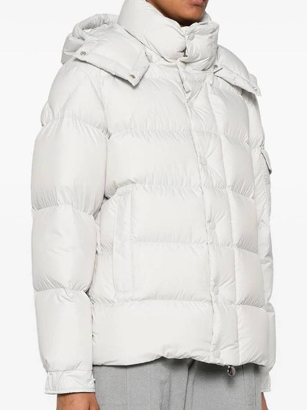 Women s MAYA down padded jacket 1A00169 54A81 90D - MONCLER - BALAAN 4