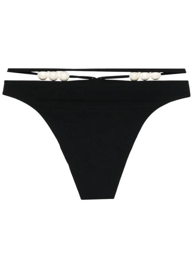 Magda Butrym Pearl Bikini Bottom - MAGDA BUTRYM - BALAAN 3