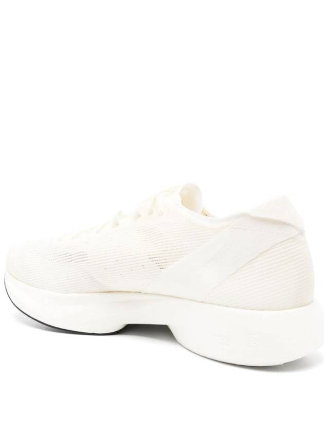 Y-3 Sneakers White - Y-3 - BALAAN 3