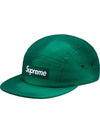 Reactive Camp Cap Green - SUPREME - BALAAN 2