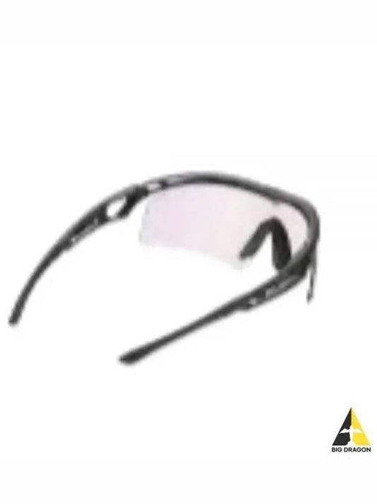 RUDY PROJECT Tralix Black Matte Impact Photochromic 2 Laser Red SP768906 0000 - RUDYPROJECT - BALAAN 1