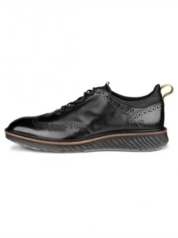 ST 1 Hybrid 836924 01001 Men s ST1 - ECCO - BALAAN 1