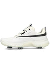 Biom G5 Spike Shoes White - ECCO - BALAAN 3