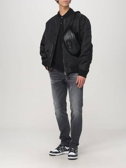 Jacket men Diesel - DIESEL - BALAAN 2