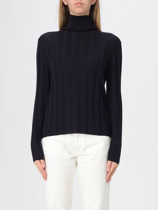 Sweater woman Allude - ALLUDE - BALAAN 1