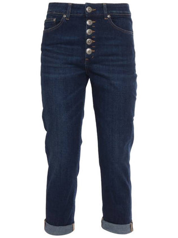 Dondup Jeans - DONDUP - BALAAN 1