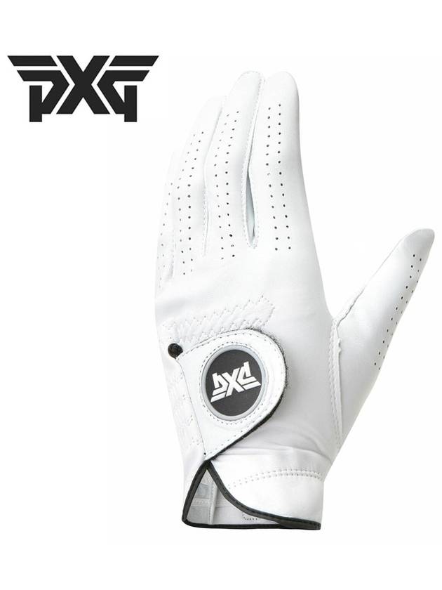 TOUR GLOVE Golf Gloves - PXG - BALAAN 1