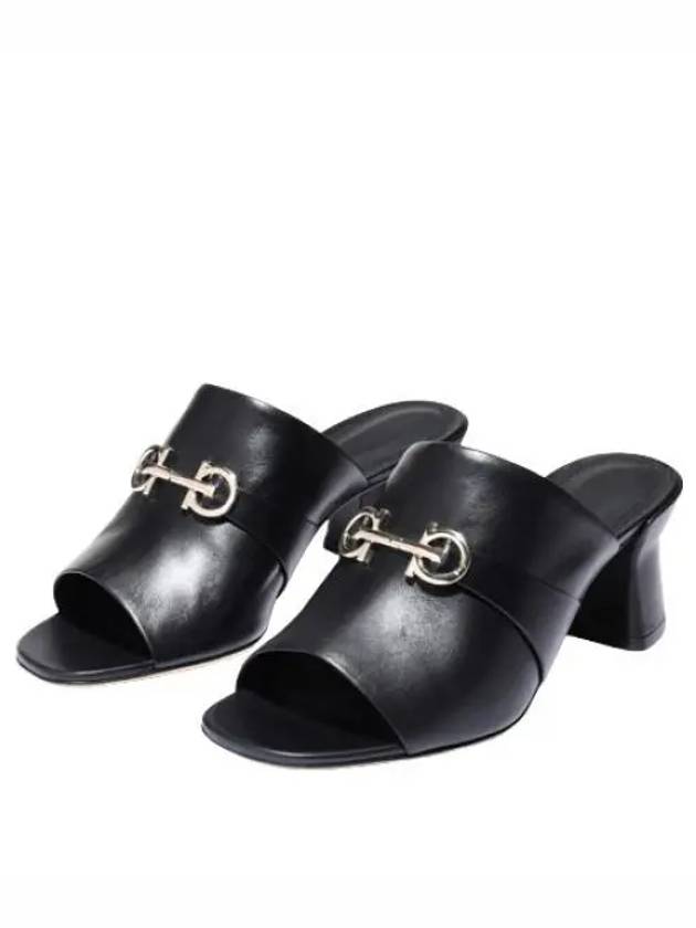 Ferragamo Salvatore pumps sandals - SALVATORE FERRAGAMO - BALAAN 1