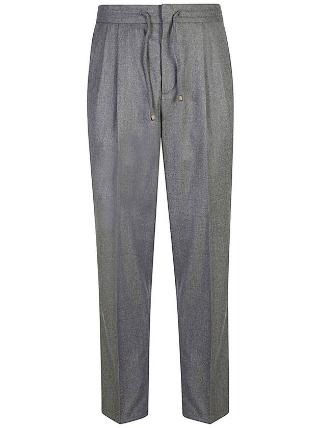 Brunello Cucinelli Trousers - BRUNELLO CUCINELLI - BALAAN 1