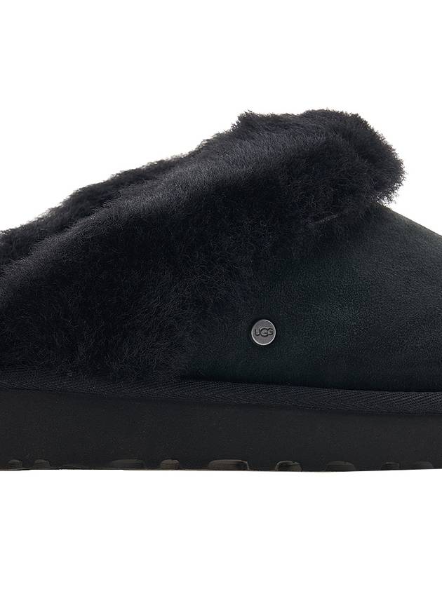 Women s Classic Slippers 1130876 BLACK - UGG - BALAAN 10