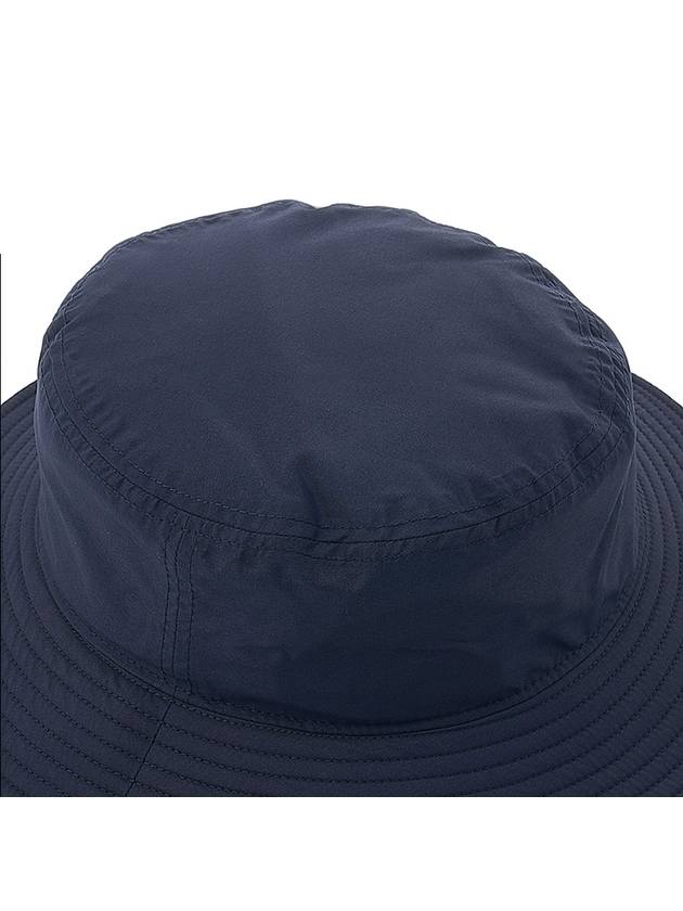 Logo Bucket Hat Navy - CALLAWAY GOLF - BALAAN 9